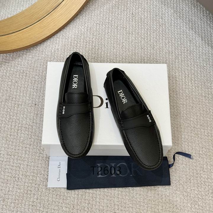 DIOR shoes 38-46 h0402